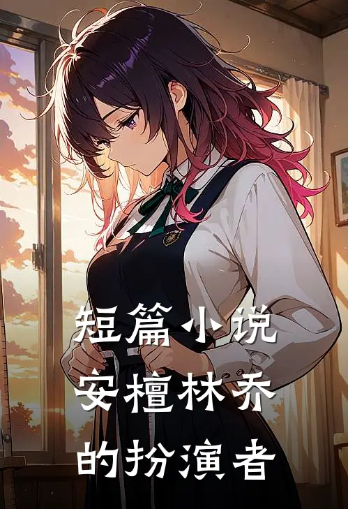 短篇小说安檀林乔的扮演者