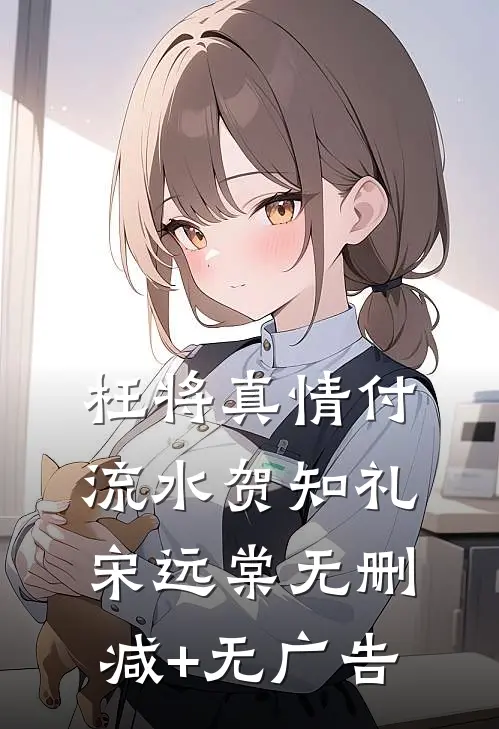 枉将真情付流水贺知礼宋远棠无删减+无广告