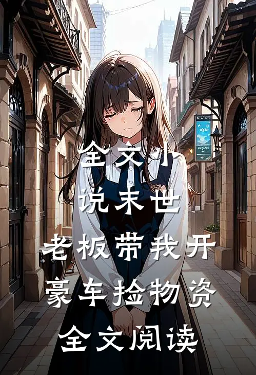 全文小说末世:老板带我开豪车捡物资全文阅读