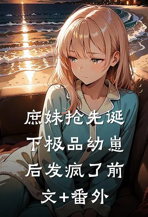 庶妹抢先诞下极品幼崽后发疯了前文+番外