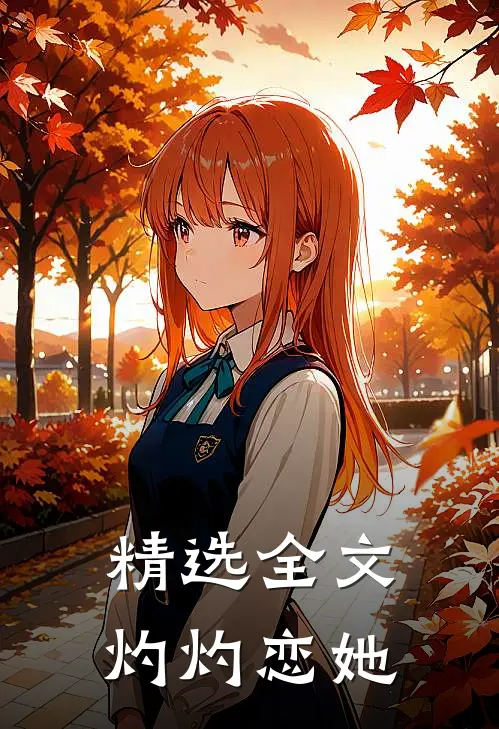 精选全文灼灼恋她