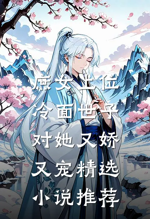 庶女上位，冷面世子对她又娇又宠精选小说推荐