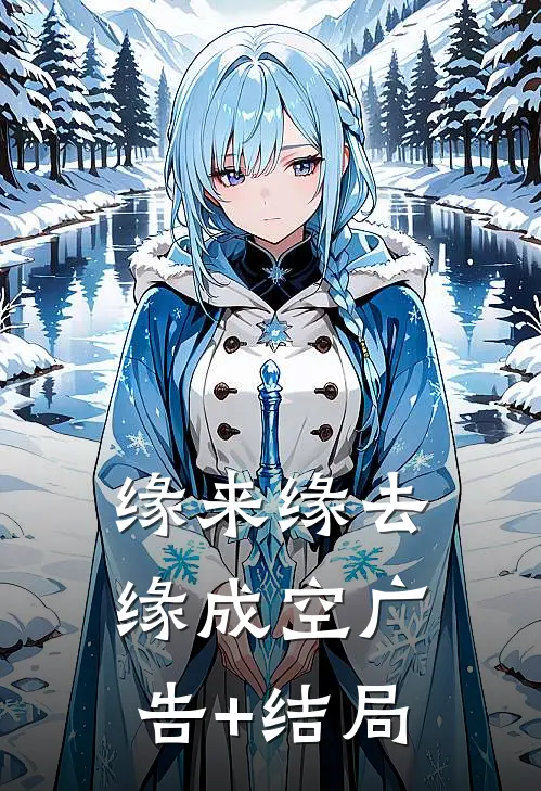 缘来缘去缘成空广告+结局