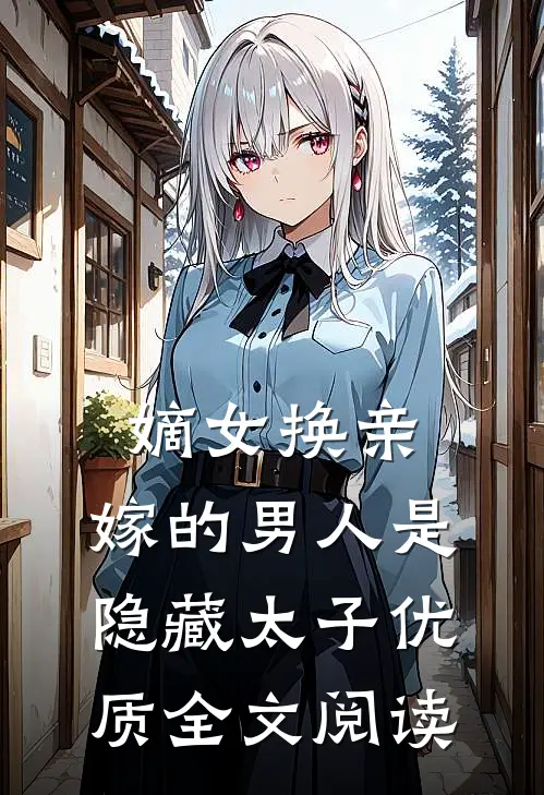 嫡女换亲，嫁的男人是隐藏太子优质全文阅读