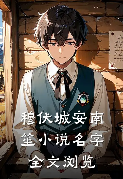 穆伏城安南笙小说名字全文浏览