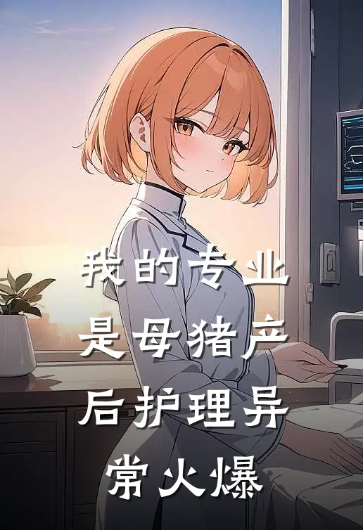 我的专业是母猪产后护理异常火爆