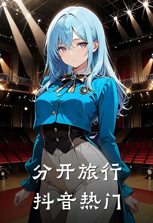 分开旅行抖音热门