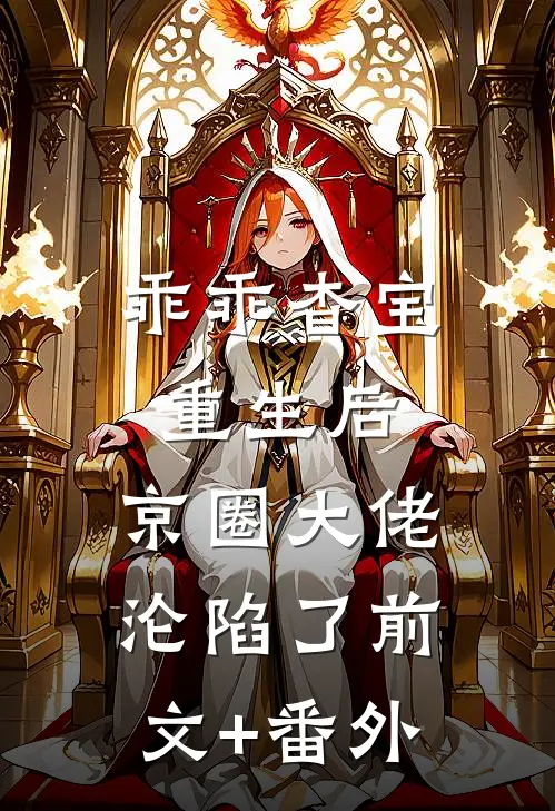 乖乖杳宝重生后，京圈大佬沦陷了前文+番外