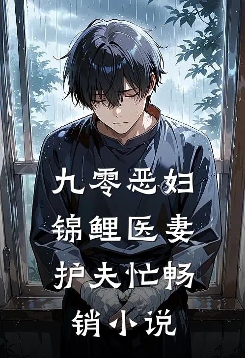 九零恶妇：锦鲤医妻护夫忙畅销小说