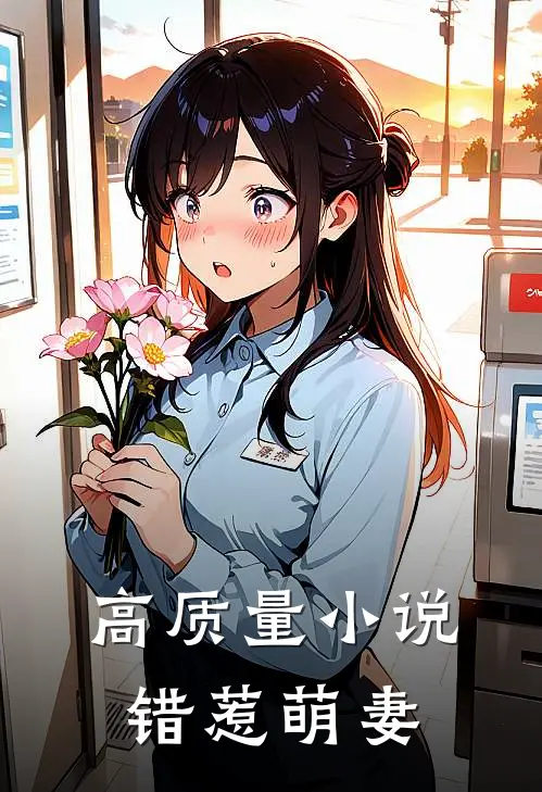 高质量小说错惹萌妻