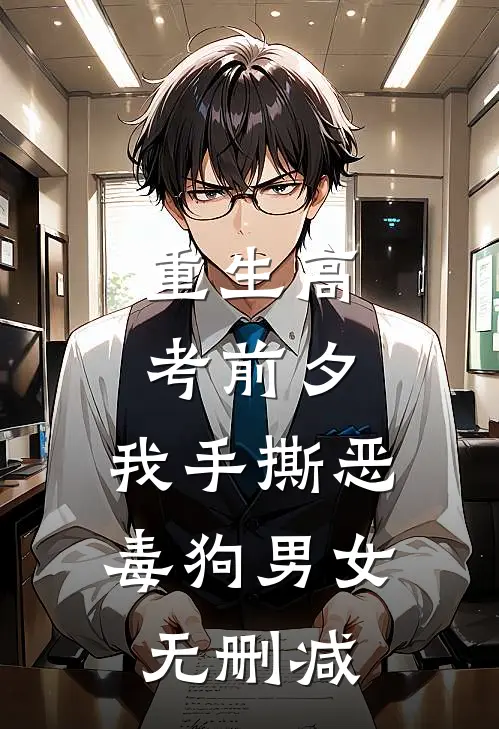 重生高考前夕，我手撕恶毒狗男女无删减