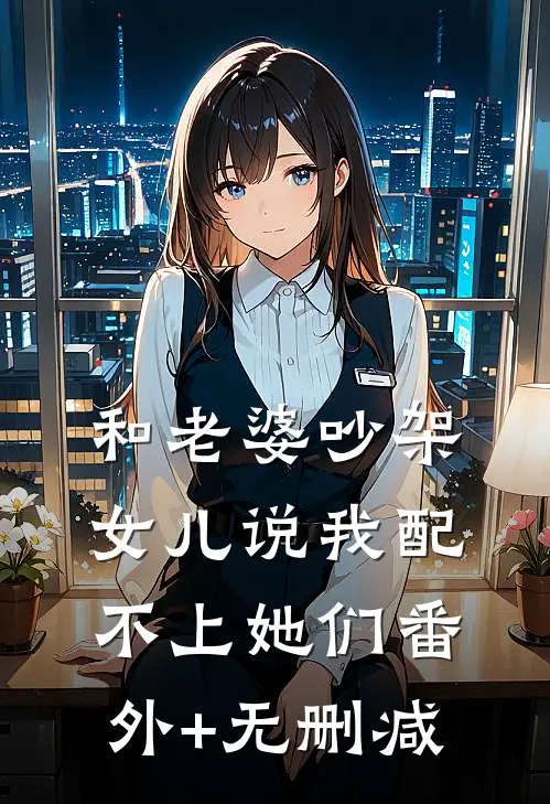 和老婆吵架，女儿说我配不上她们番外+无删减