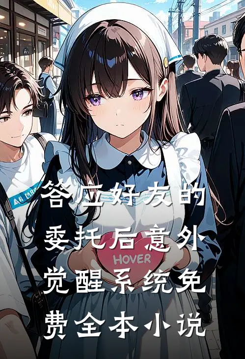 答应好友的委托后意外觉醒系统免费全本小说
