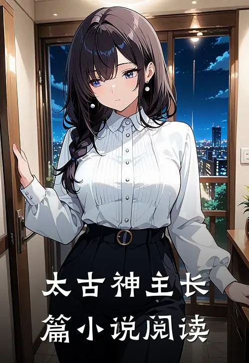 太古神主长篇小说阅读