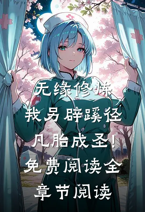无缘修炼,我另辟蹊径凡胎成圣!免费阅读全章节阅读
