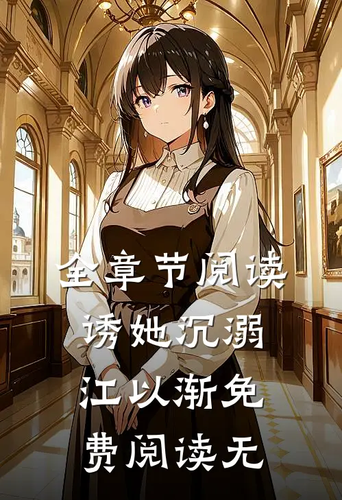 全章节阅读诱她沉溺江以渐免费阅读无