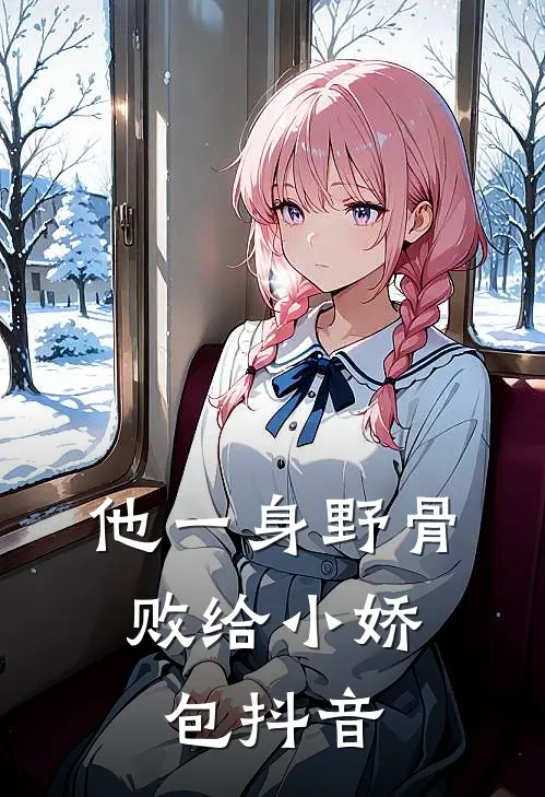 他一身野骨，败给小娇包抖音