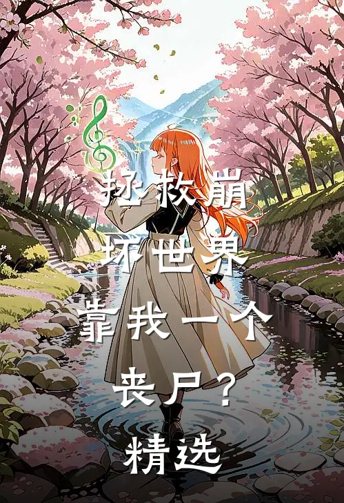 拯救崩坏世界，靠我一个丧尸？精选