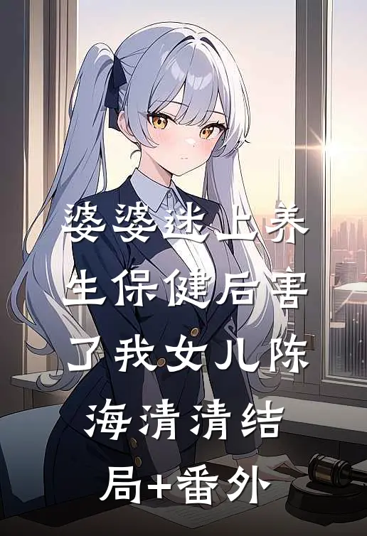婆婆迷上养生保健后害了我女儿陈海清清结局+番外