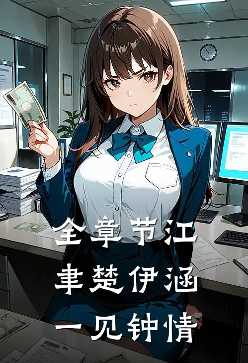全章节江聿楚伊涵一见钟情
