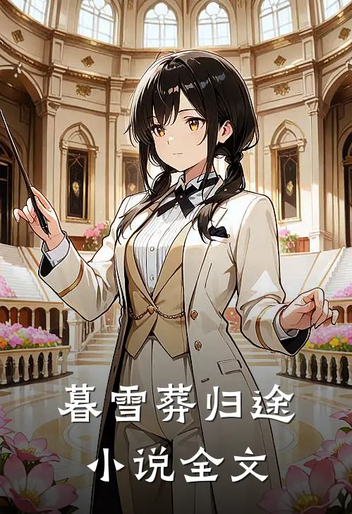 暮雪葬归途小说全文