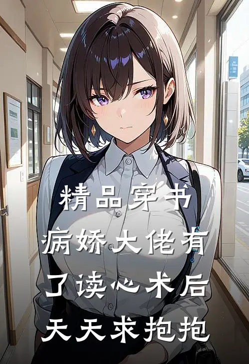 精品穿书：病娇大佬有了读心术后天天求抱抱