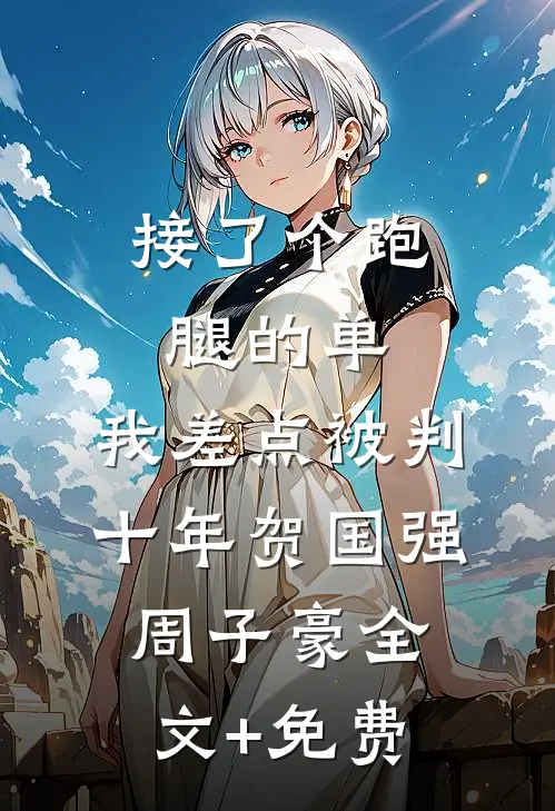 接了个跑腿的单，我差点被判十年贺国强周子豪全文+免费