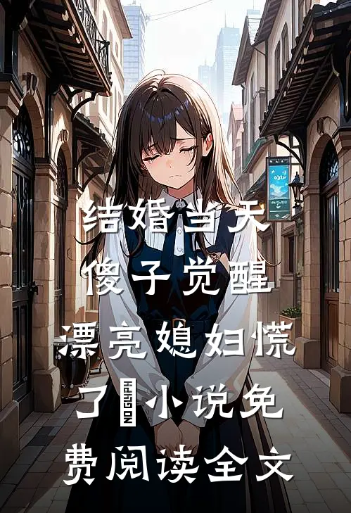 结婚当天傻子觉醒，漂亮媳妇慌了​小说免费阅读全文