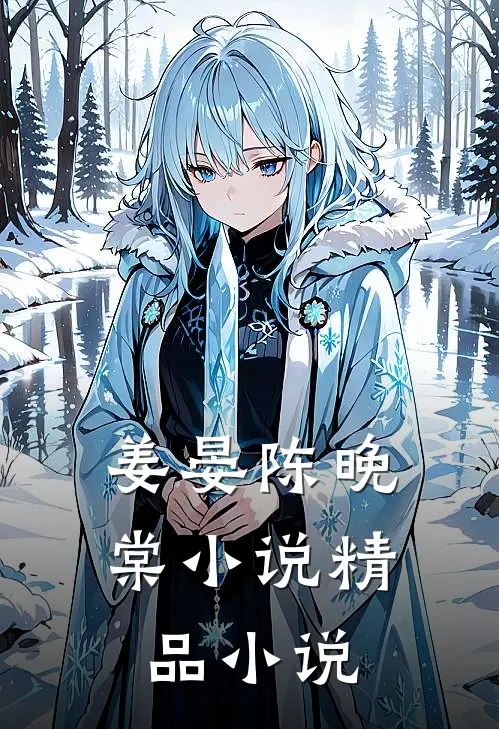 姜晏陈晚棠小说精品小说