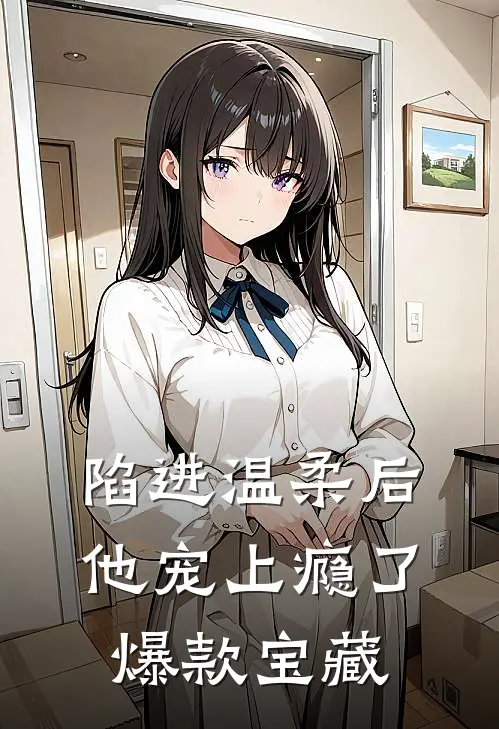 陷进温柔后，他宠上瘾了爆款宝藏