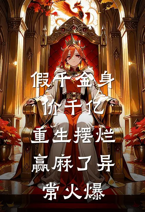 假千金身价千亿，重生摆烂赢麻了异常火爆