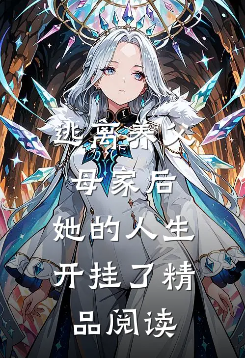 逃离养父母家后，她的人生开挂了精品阅读