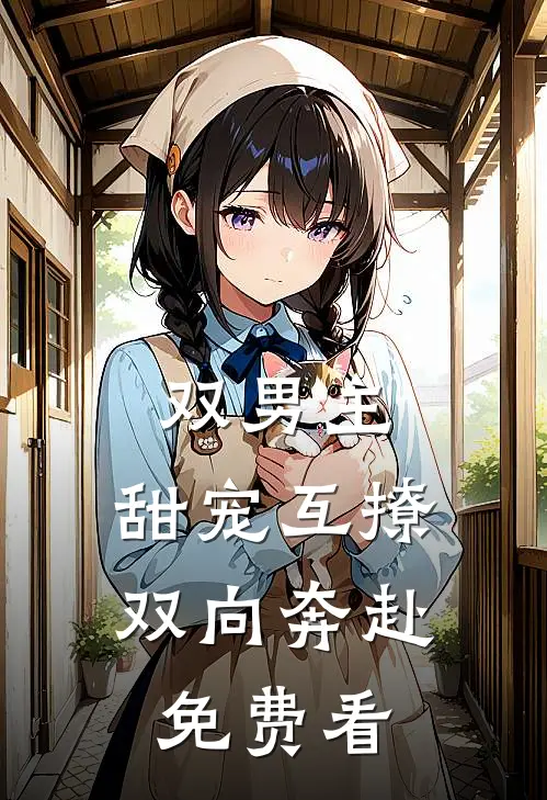 双男主：甜宠互撩，双向奔赴免费看