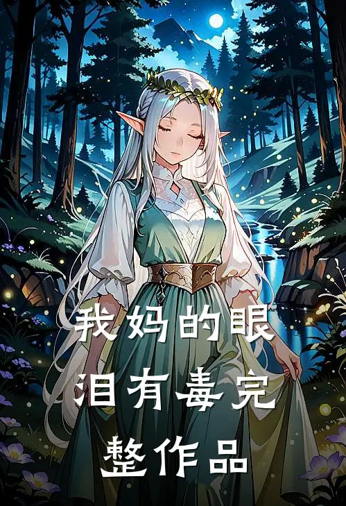 我妈的眼泪有毒完整作品