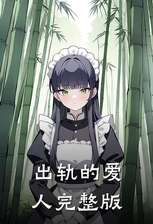 出轨的爱人完整版