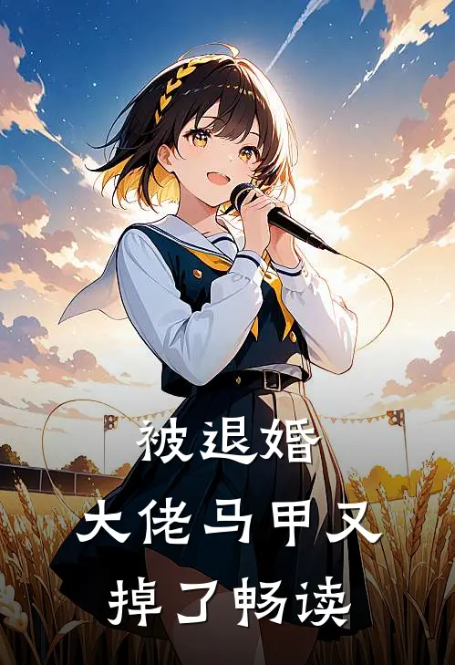 被退婚，大佬马甲又掉了畅读