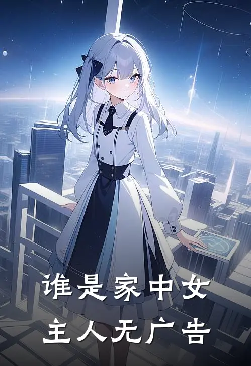 谁是家中女主人无广告