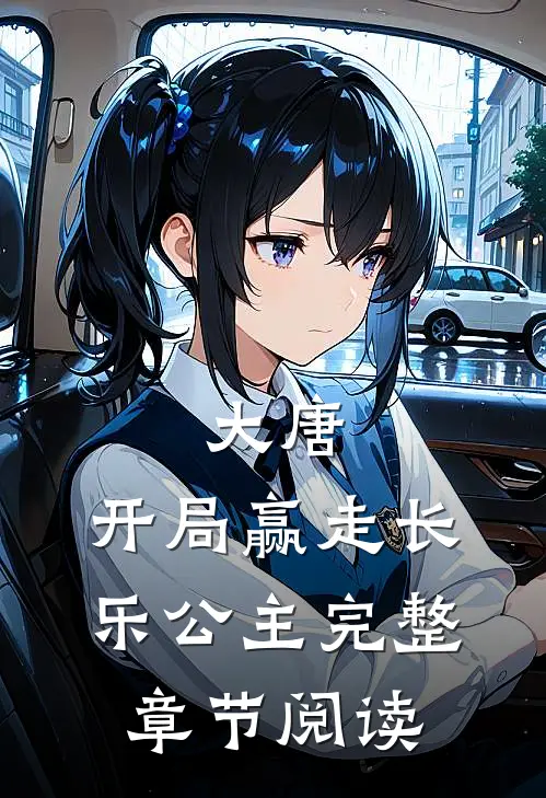 大唐：开局赢走长乐公主完整章节阅读