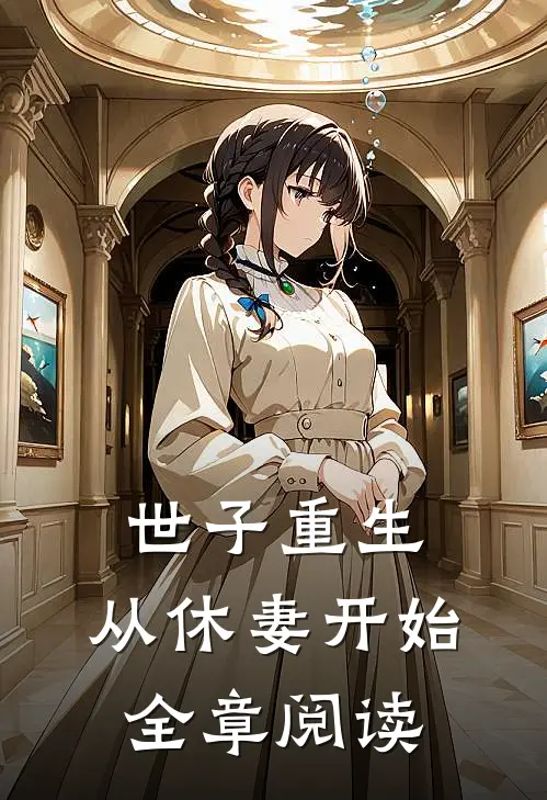 世子重生：从休妻开始全章阅读