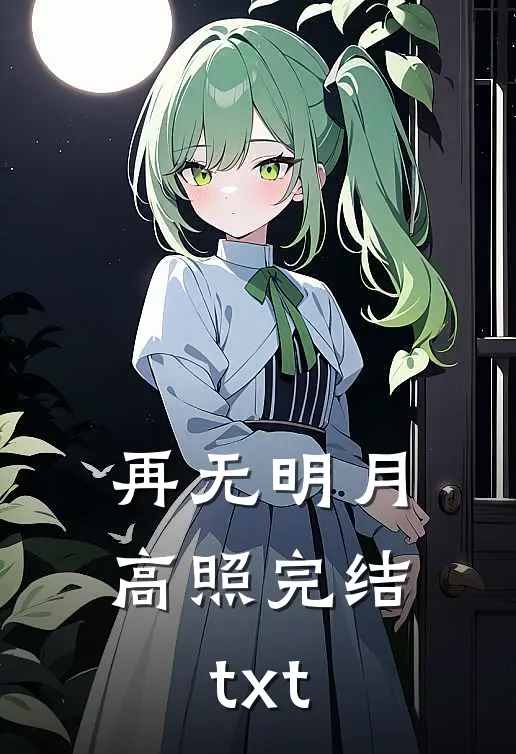 再无明月高照完结txt