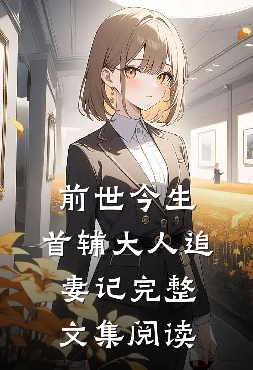 前世今生：首辅大人追妻记完整文集阅读