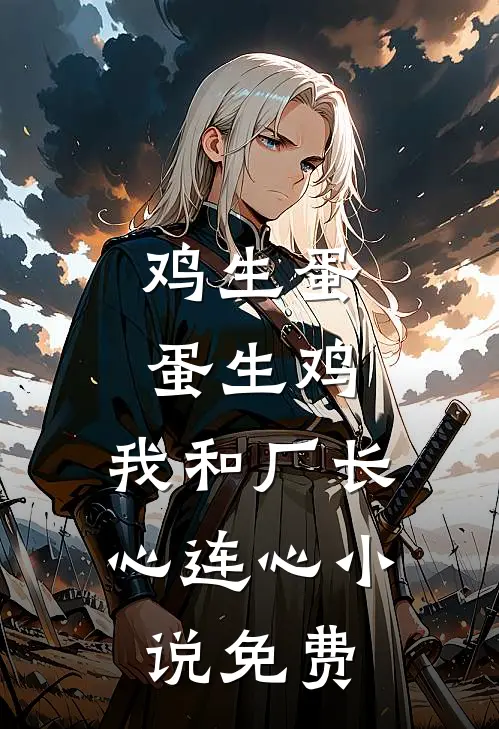 鸡生蛋蛋生鸡，我和厂长心连心小说免费