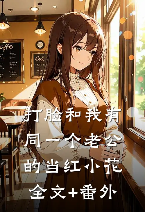 打脸和我有同一个老公的当红小花全文+番外