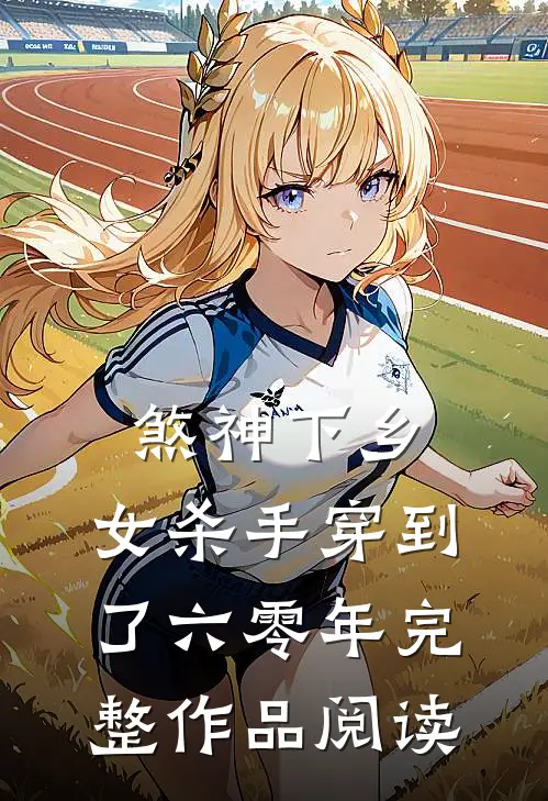 煞神下乡：女杀手穿到了六零年完整作品阅读