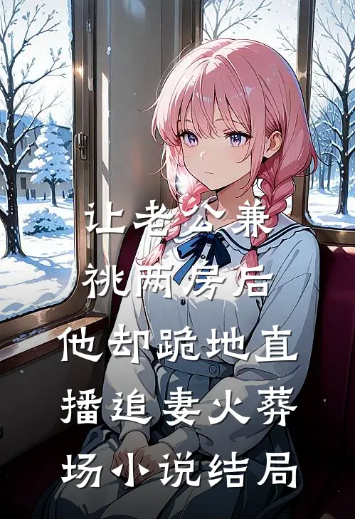 让老公兼祧两房后，他却跪地直播追妻火葬场小说结局