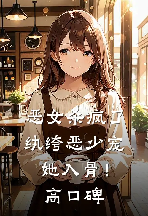 恶女杀疯了，纨绔恶少宠她入骨！高口碑