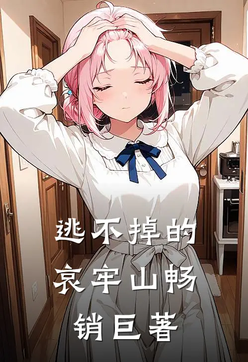 逃不掉的哀牢山畅销巨著