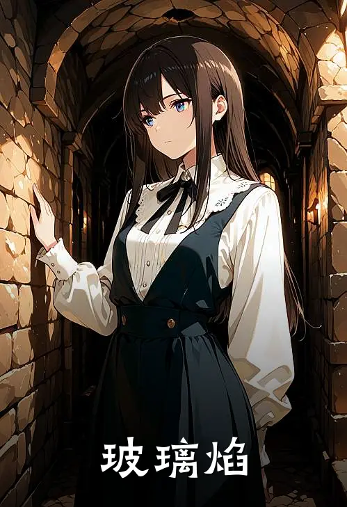 玻璃焰