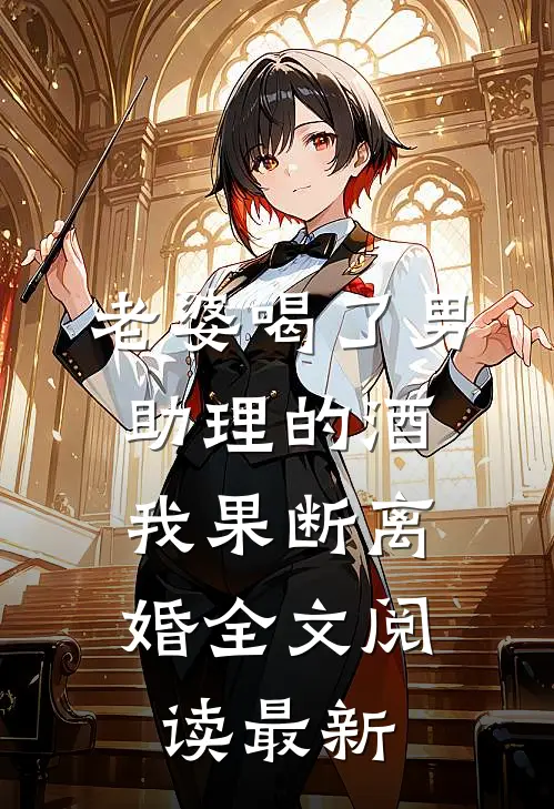 老婆喝了男助理的酒，我果断离婚全文阅读最新