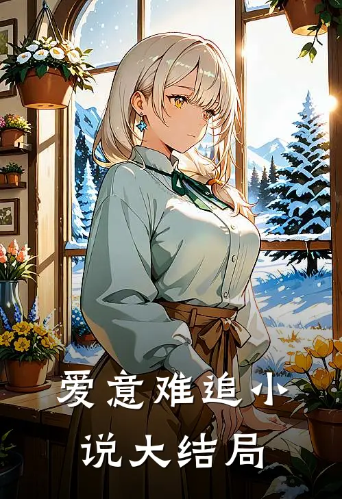 爱意难追小说大结局